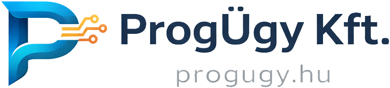 progügy kft